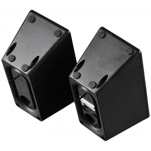 Компьютерная акустика OKLICK OK-165 (черный) 1