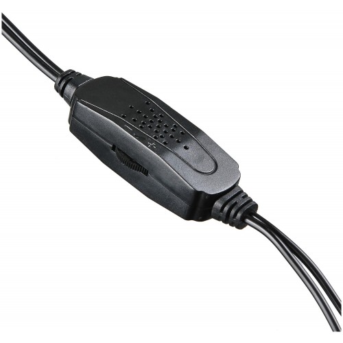 Компьютерная акустика OKLICK OK-165 (черный) 2