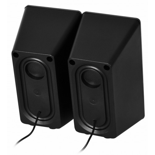 Компьютерная акустика OKLICK OK-165 (черный) 7