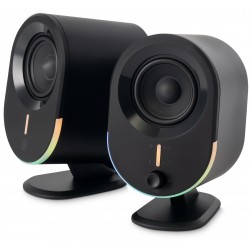 Компьютерная акустика OKLICK OK-303A (черный)