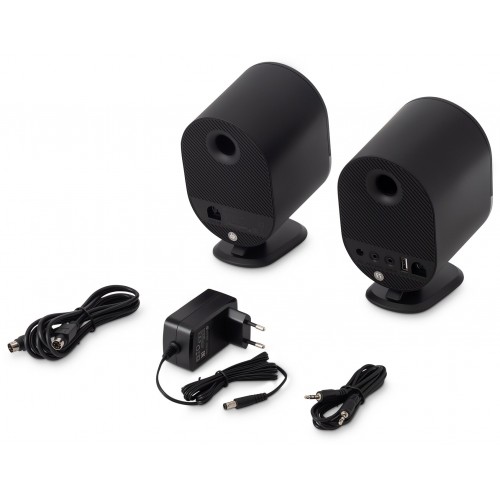 Компьютерная акустика OKLICK OK-303A (черный) 3