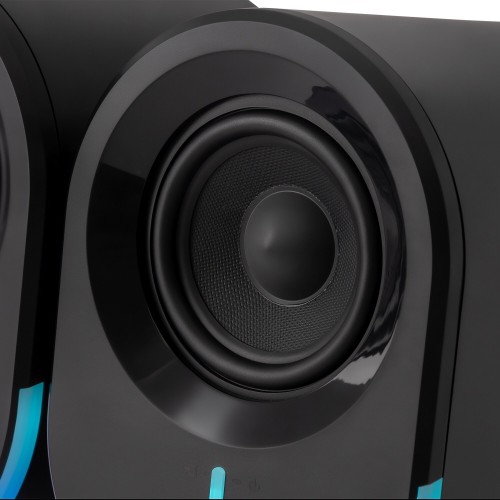 Компьютерная акустика OKLICK OK-303A (черный) 4