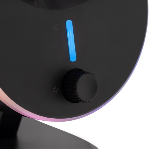 Компьютерная акустика OKLICK OK-303A (черный) 5