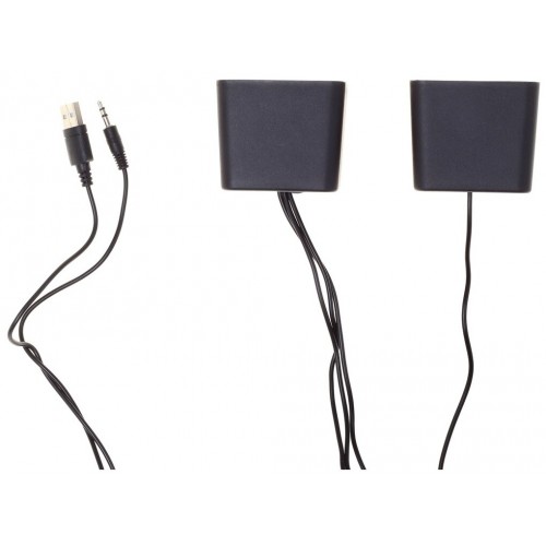 Компьютерная акустика OKLICK OK-331 (черный) 1