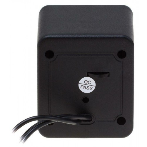 Компьютерная акустика OKLICK OK-331 (черный) 9