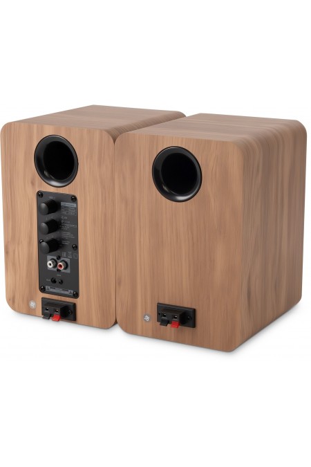 Компьютерная акустика OKLICK OK-417A (светлое дерево) 1