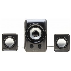 Компьютерная акустика OKLICK OK-420 (черный)