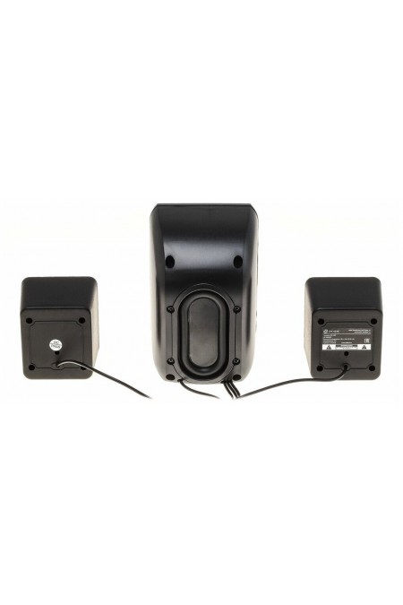 Компьютерная акустика OKLICK OK-420 (черный) 1
