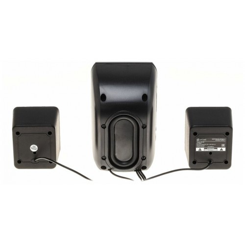 Компьютерная акустика OKLICK OK-420 (черный) 1