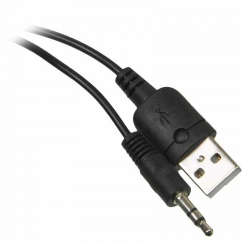 Компьютерная акустика OKLICK OK-420 (черный) 9