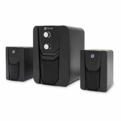 Компьютерная акустика OKLICK OK-423 (черный)