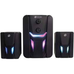 Компьютерная акустика OKLICK OK-423 (черный)