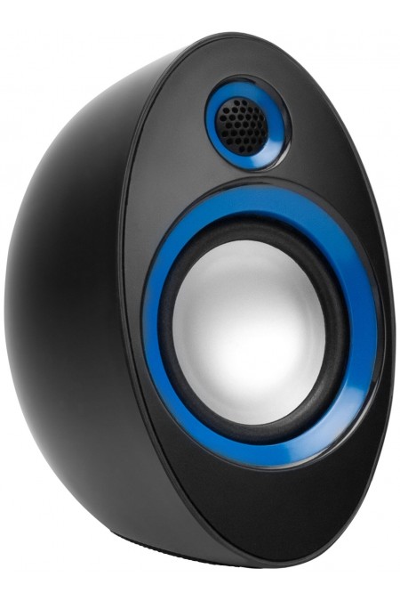 Компьютерная акустика OKLICK OK-433 (черный) 3