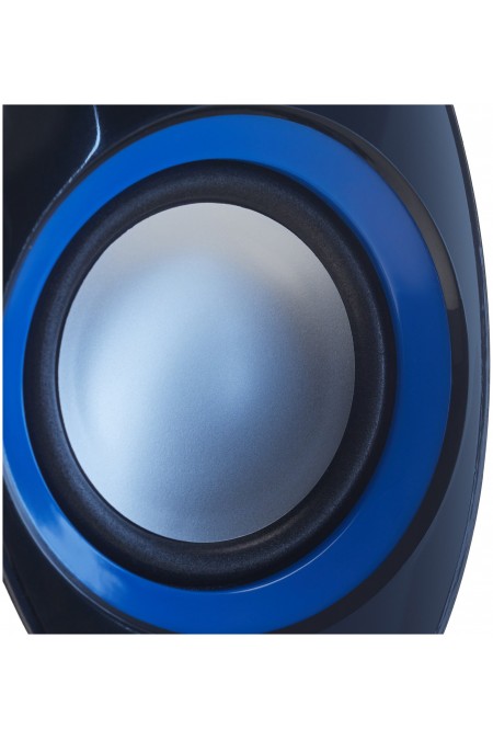 Компьютерная акустика OKLICK OK-433 (черный) 7