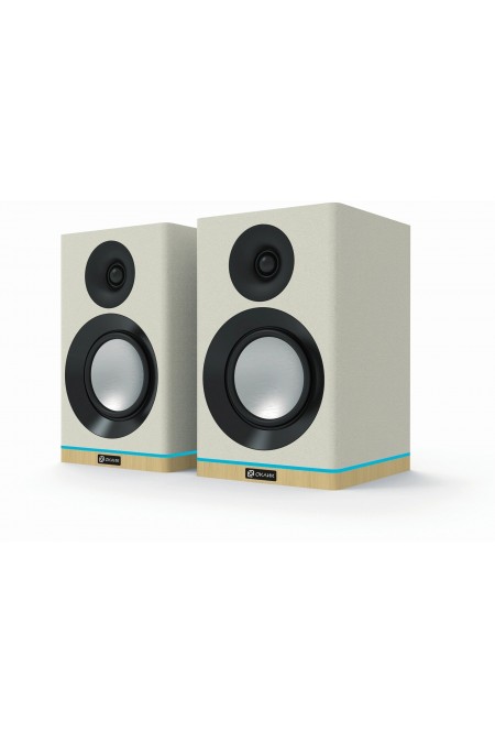 Компьютерная акустика OKLICK OK-605A (белый) 