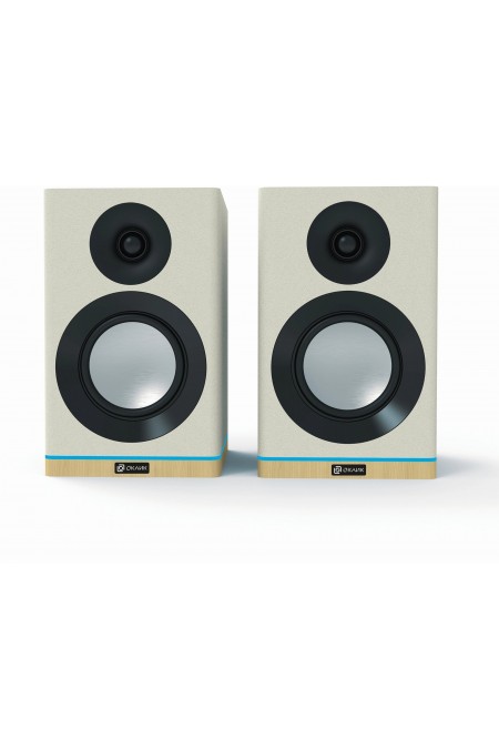 Компьютерная акустика OKLICK OK-605A (белый) 1
