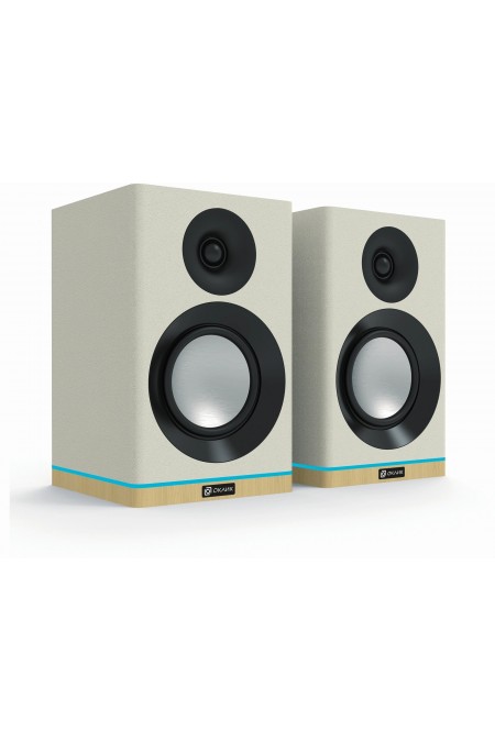 Компьютерная акустика OKLICK OK-605A (белый) 2