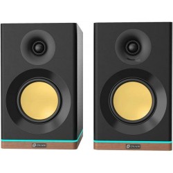 Компьютерная акустика OKLICK OK-605A (черный)