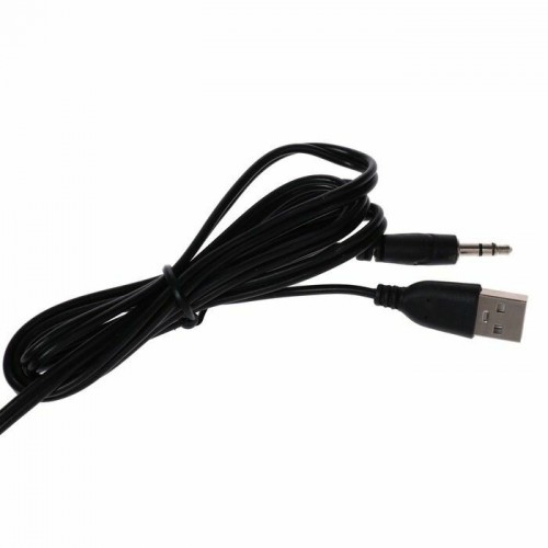 Компьютерная акустика Perfeo ARENA (PF-A4337) (графит) 4