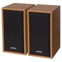 Компьютерная акустика Perfeo Cabinet (PF-4326) (бук)