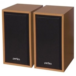 Компьютерная акустика Perfeo Cabinet (PF-4326) (бук)