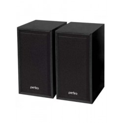 Компьютерная акустика PERFEO Cabinet (PF-4327) (черный)