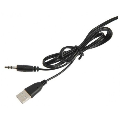 Компьютерная акустика Perfeo Cabinet (PF-A4388) (махагон) 2