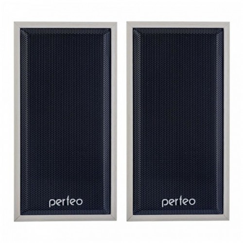 Компьютерная акустика Perfeo Cabinet (PF_A4389) (белый дуб) 1