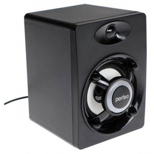 Компьютерная акустика Perfeo Oreol (PF-A4440) (черный) 1