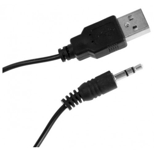 Компьютерная акустика Perfeo Oreol (PF-A4440) (черный) 3