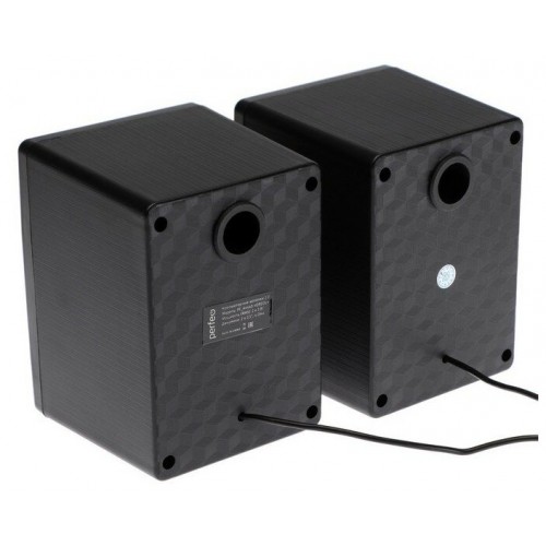 Компьютерная акустика Perfeo Oreol (PF-A4440) (черный) 5