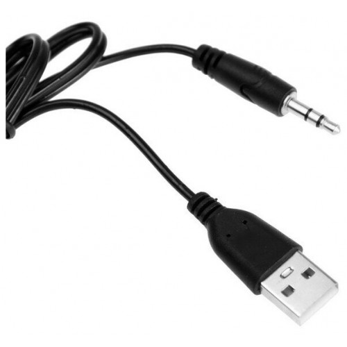 Компьютерная акустика Perfeo Shine (PF_A4438) (черный) 3