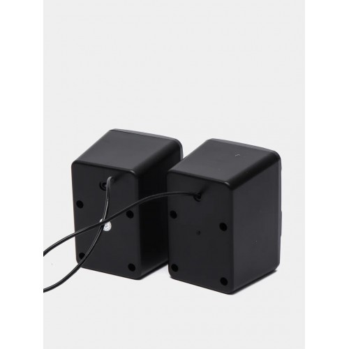 Компьютерная акустика Perfeo Shine (PF_A4438) (черный) 6