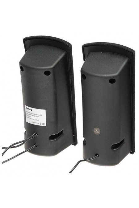 Компьютерная акустика Perfeo UNO (PF-4392) (черный) 1