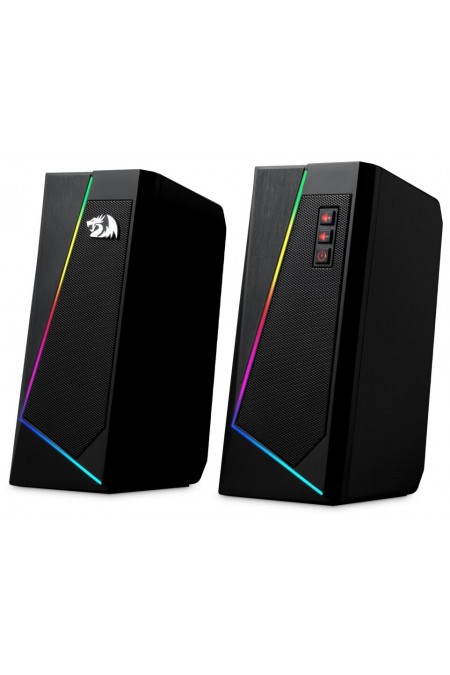 Компьютерная акустика Redragon Anvil (77878) (черный) 