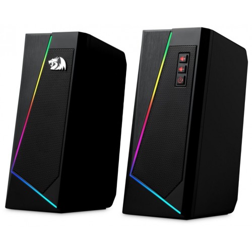 Компьютерная акустика Redragon Anvil (77878) (черный) 7