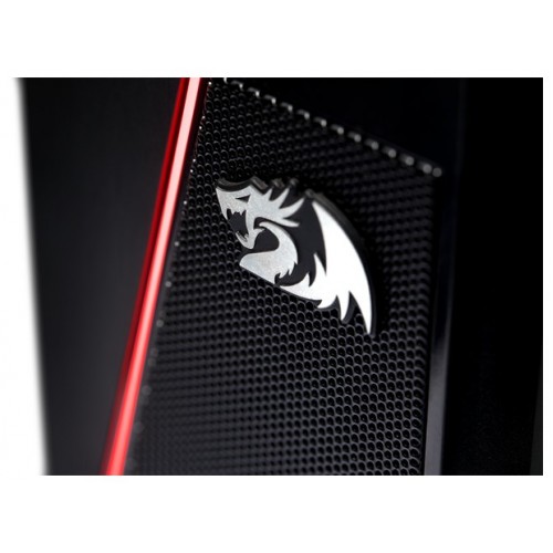 Компьютерная акустика Redragon Anvil (77878) (черный) 9