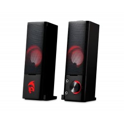 Компьютерная акустика Redragon Orpheus 2.0 (77601) (черный)