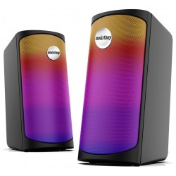 Компьютерная акустика Smartbuy A6 (SBA-4550) (черный)