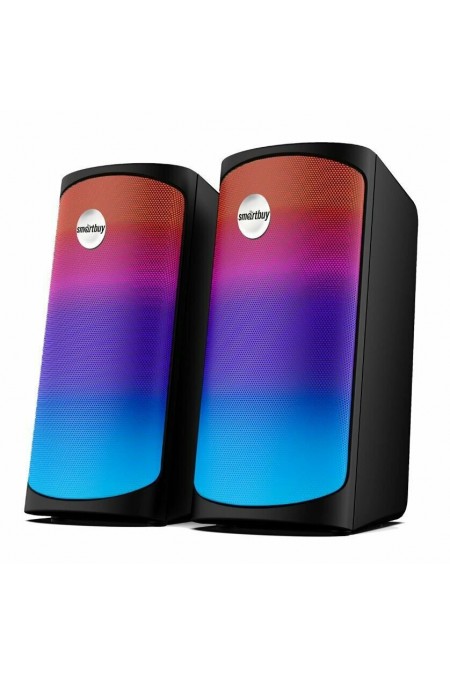 Компьютерная акустика Smartbuy A6 (SBA-4550) (черный) 