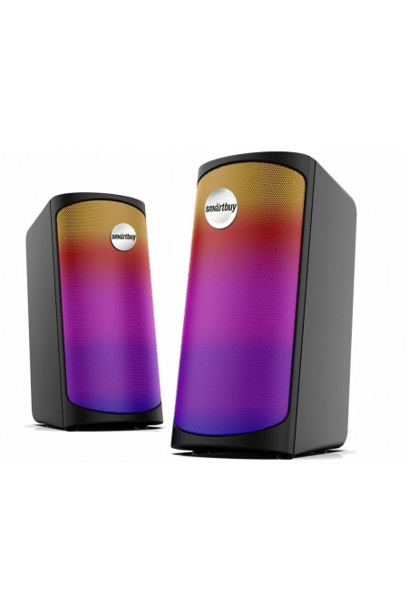 Компьютерная акустика Smartbuy A6 (SBA-4550) (черный) 1