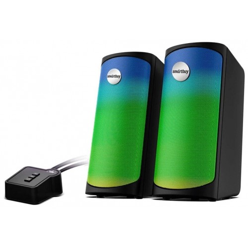 Компьютерная акустика Smartbuy A6 (SBA-4550) (черный) 1
