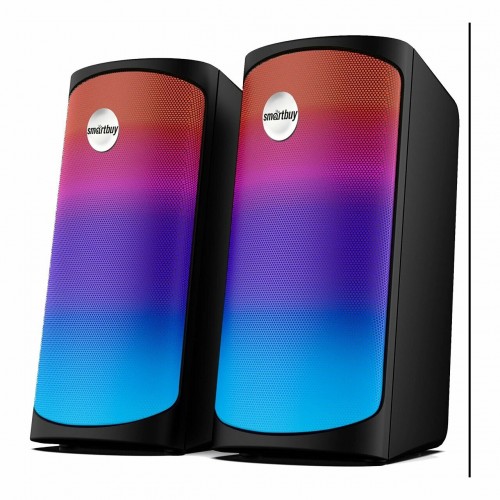 Компьютерная акустика Smartbuy A6 (SBA-4550) (черный) 5