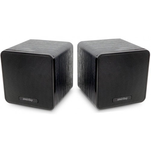 Компьютерная акустика SMARTBUY CUBES (SBA-4650) (черный) 1