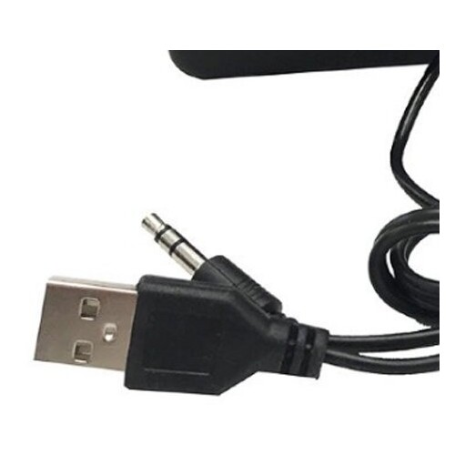 Компьютерная акустика SMARTBUY CUBES (SBA-4650) (черный) 2