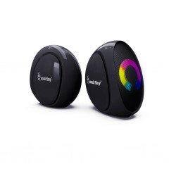 Компьютерная акустика SMARTBUY DRIVE 2 (SBA-5650) (черный)