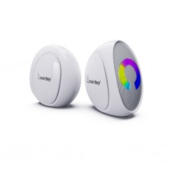Компьютерная акустика SMARTBUY DRIVE 2 (SBA-6000) (белый)