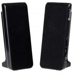 Компьютерная акустика SmartBuy Fest (SBA-2500) (черный)