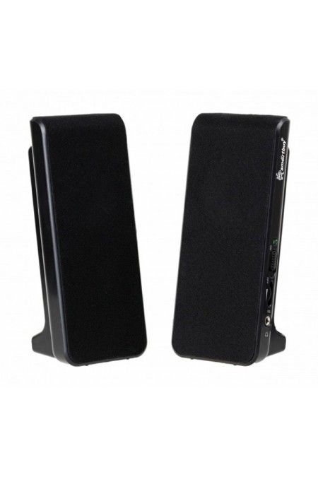 Компьютерная акустика SmartBuy Fest (SBA-2500) (черный) 