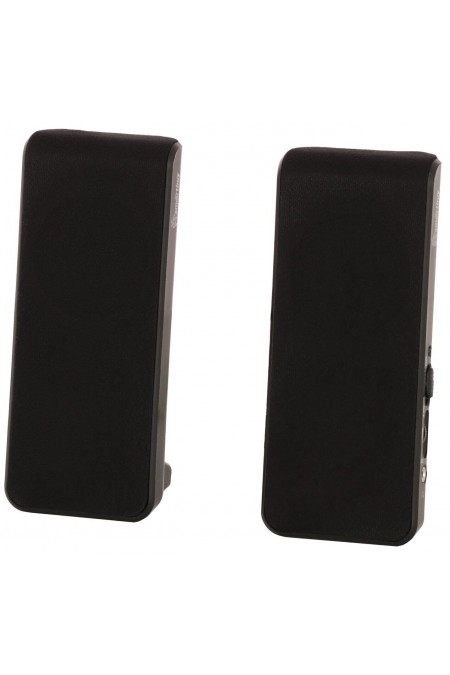 Компьютерная акустика SmartBuy Fest (SBA-2500) (черный) 3